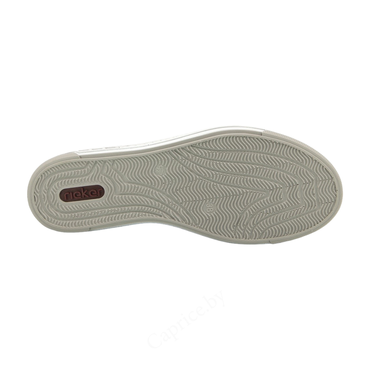 КЕДЫ RIEKER АРТИКУЛ: L8847-80